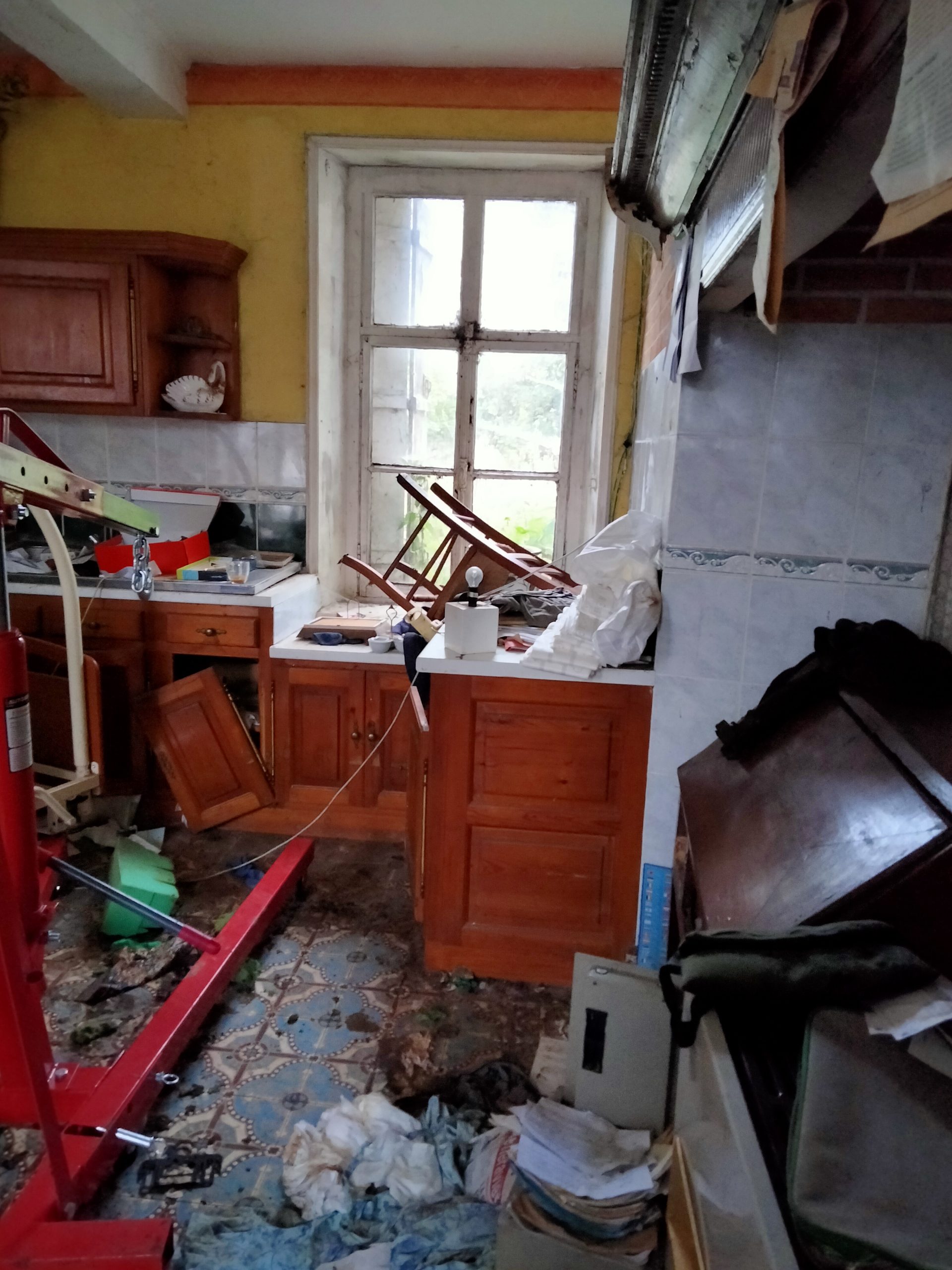 Entreprise de nettoyage après décès à Villeneuve saint-George, Orly et Valenton avec SOS DC 3 Chambre De PapiA Scaled